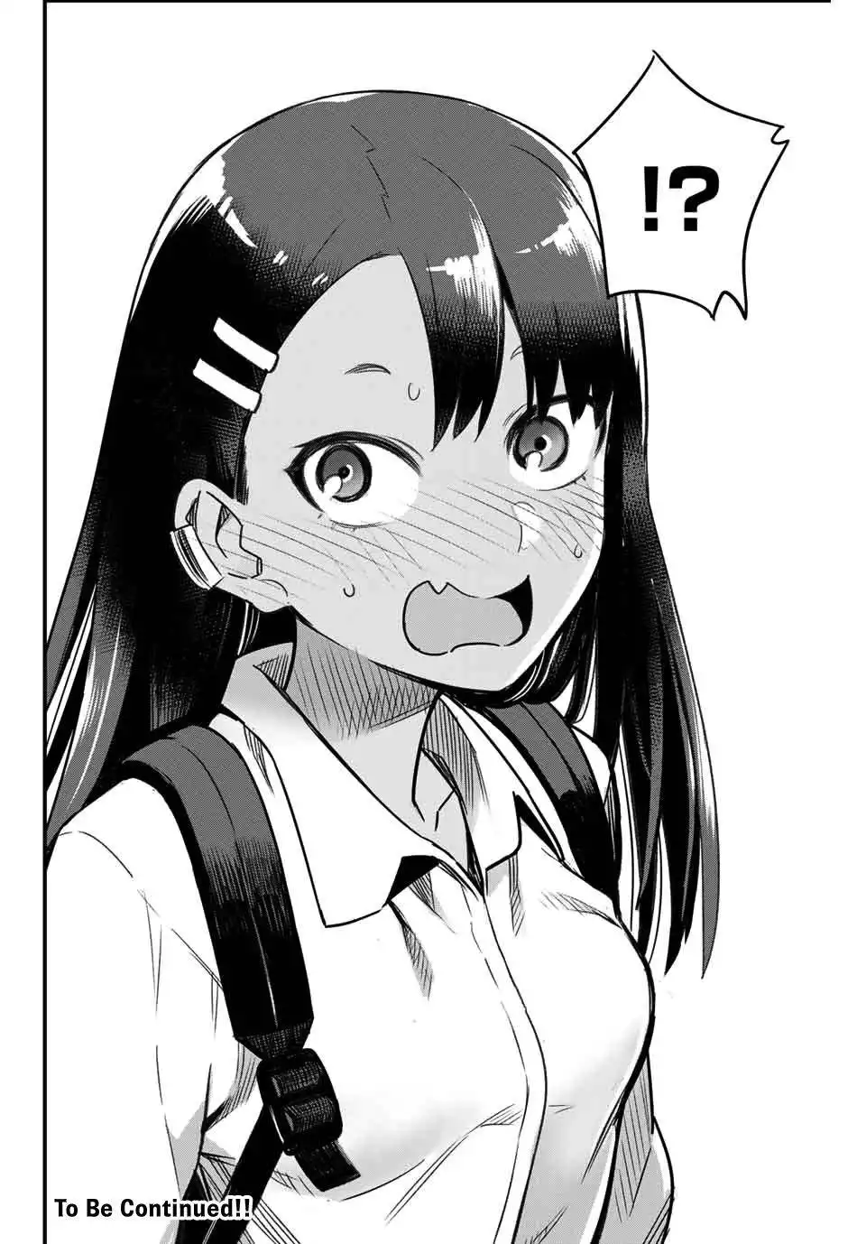 Please don't bully me, Nagatoro Chapter 85 20